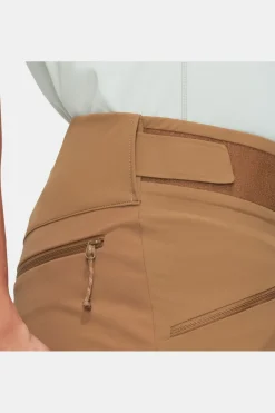 Best Mammut Broek Courmayeur So Claystone