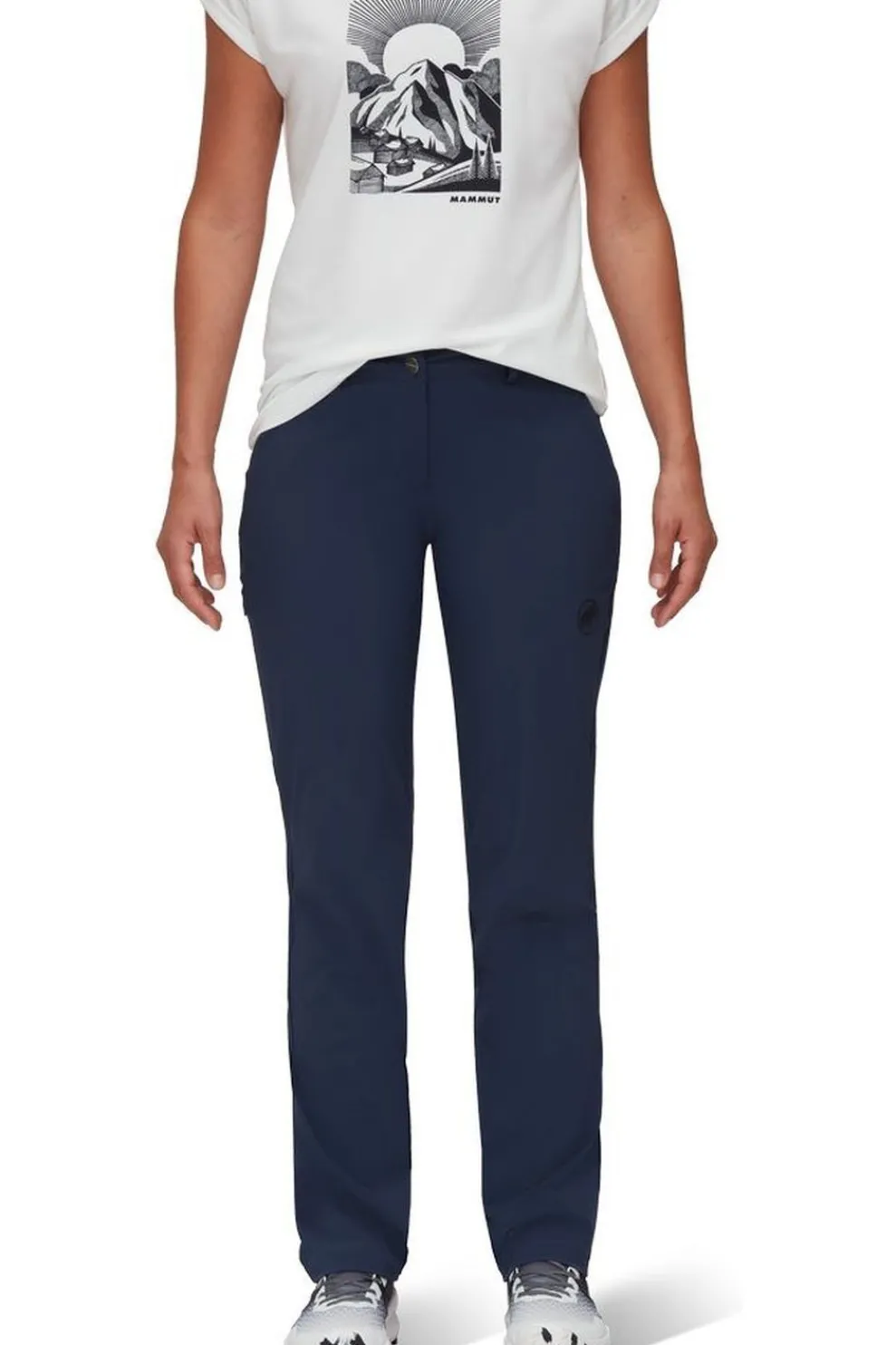 Broek Runbold-Mammut Hot