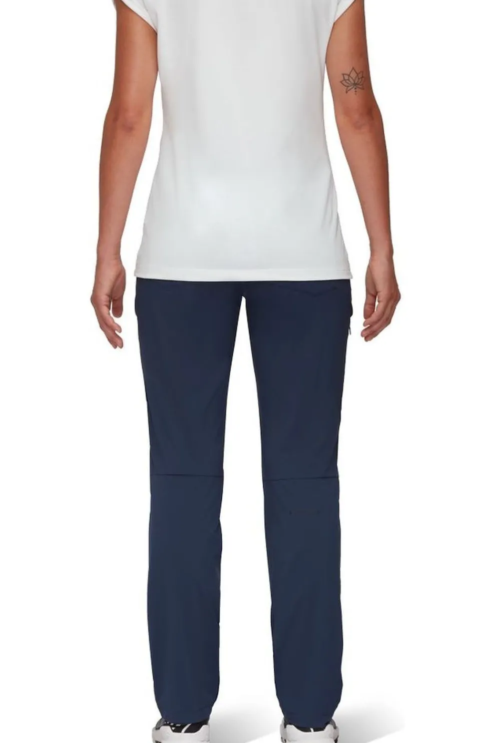 Broek Runbold-Mammut Hot