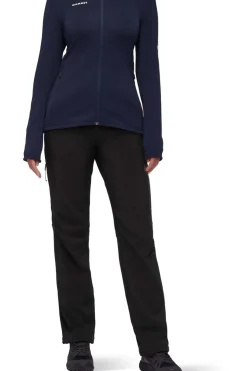 Clearance Mammut Broek Runbold Black