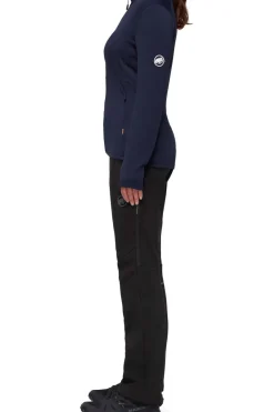 Clearance Mammut Broek Runbold Black