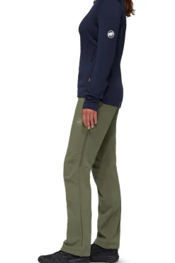 Broek Runbold-Mammut Fashion