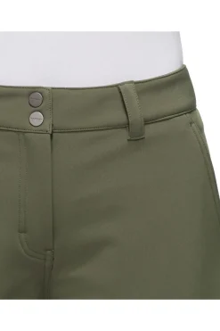 Broek Runbold-Mammut Fashion