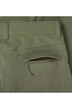 Broek Runbold-Mammut Fashion