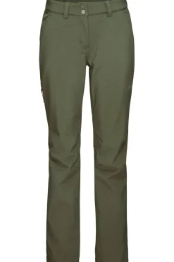 Broek Runbold-Mammut Fashion
