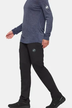 Broek Runbold Guide So Pants Women-Mammut Sale
