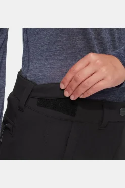 Broek Runbold Guide So Pants Women-Mammut Sale