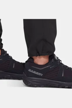 Broek Runbold Guide So Pants Women-Mammut Sale