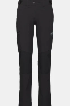 Broek Runbold Guide So Pants Women-Mammut Sale