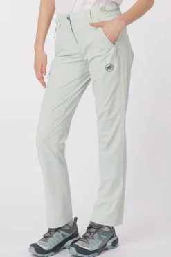 Broek Runbold IV Pants-Mammut Sale