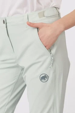 Broek Runbold IV Pants-Mammut Sale