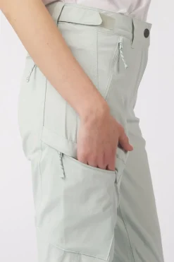 Broek Runbold IV Pants-Mammut Sale