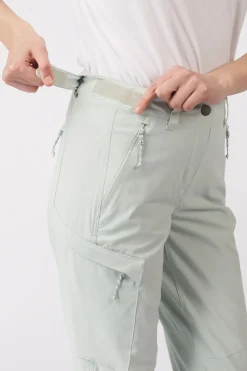 Broek Runbold IV Pants-Mammut Sale