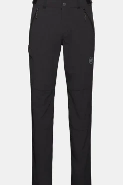 Clearance Mammut Broek Runbold Iv Pants Black