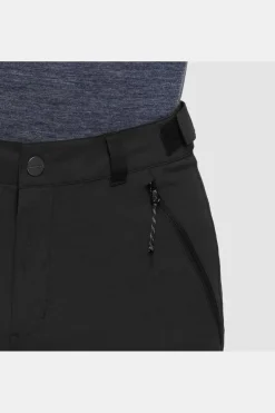 Clearance Mammut Broek Runbold Iv Pants Black