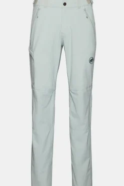 Sale Mammut Broek Runbold Iv Pants Silver Sage