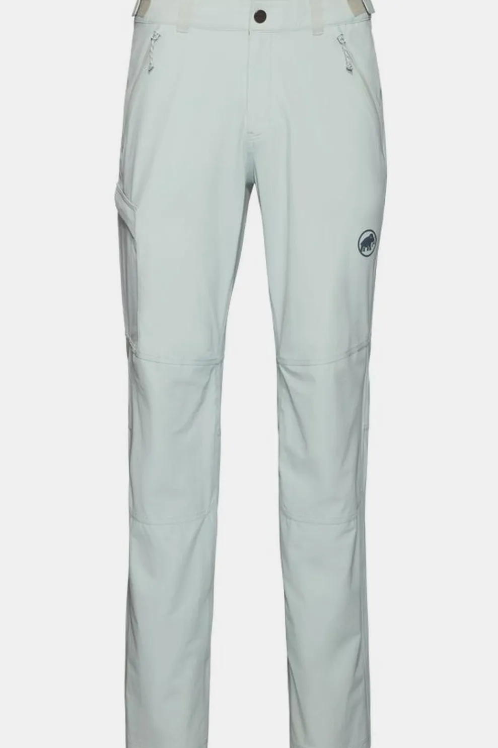 Sale Mammut Broek Runbold Iv Pants Silver Sage