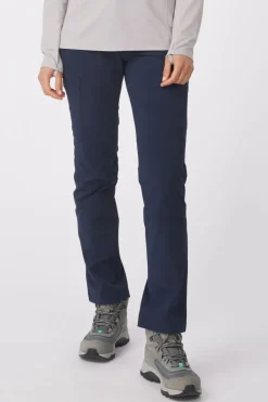 Best Mammut Broek Runbold IV Pants Marine