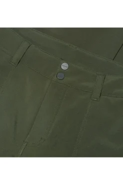 Best Mammut Broek Runbold Winter So Pants Men dark khaki