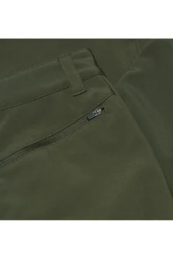 Best Mammut Broek Runbold Winter So Pants Men dark khaki