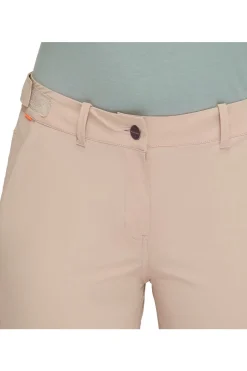 Broek Runbold Zip Off Women-Mammut Best