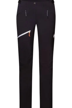 Broek Taiss So Women Short-Mammut Fashion