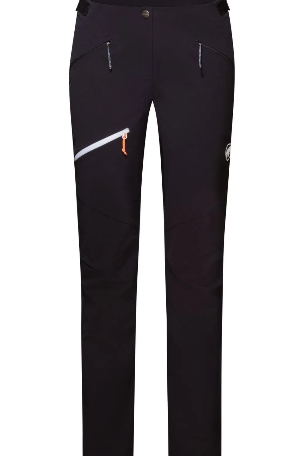 Broek Taiss So Women Short-Mammut Fashion