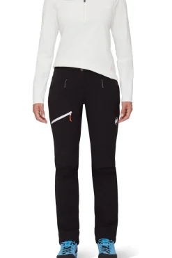 Broek Taiss So Women Short-Mammut Fashion