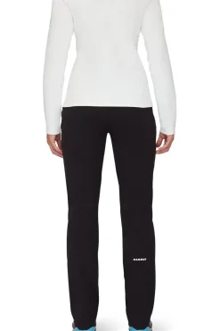 Broek Taiss So Women Short-Mammut Fashion