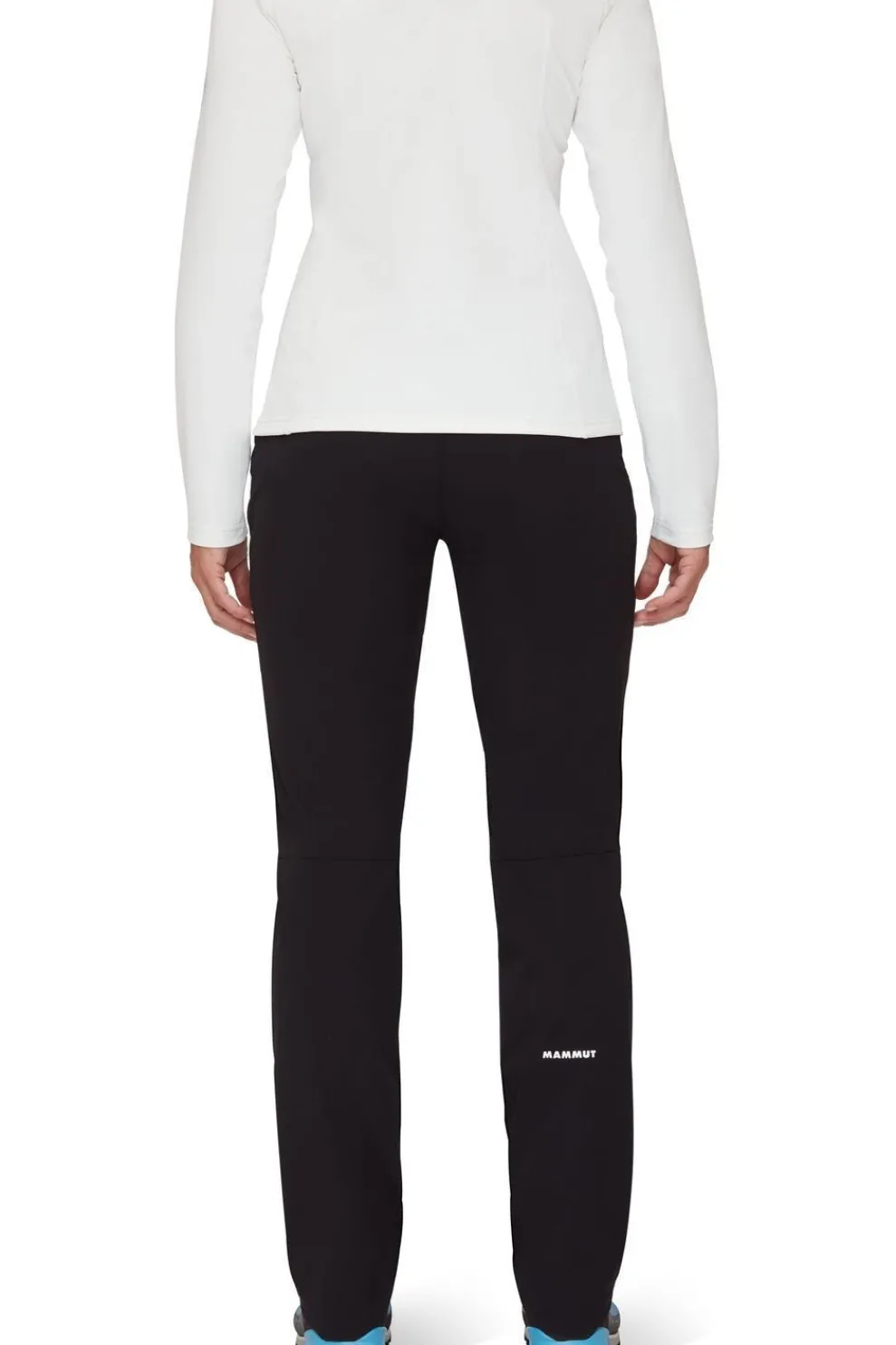 Broek Taiss So Women Short-Mammut Fashion