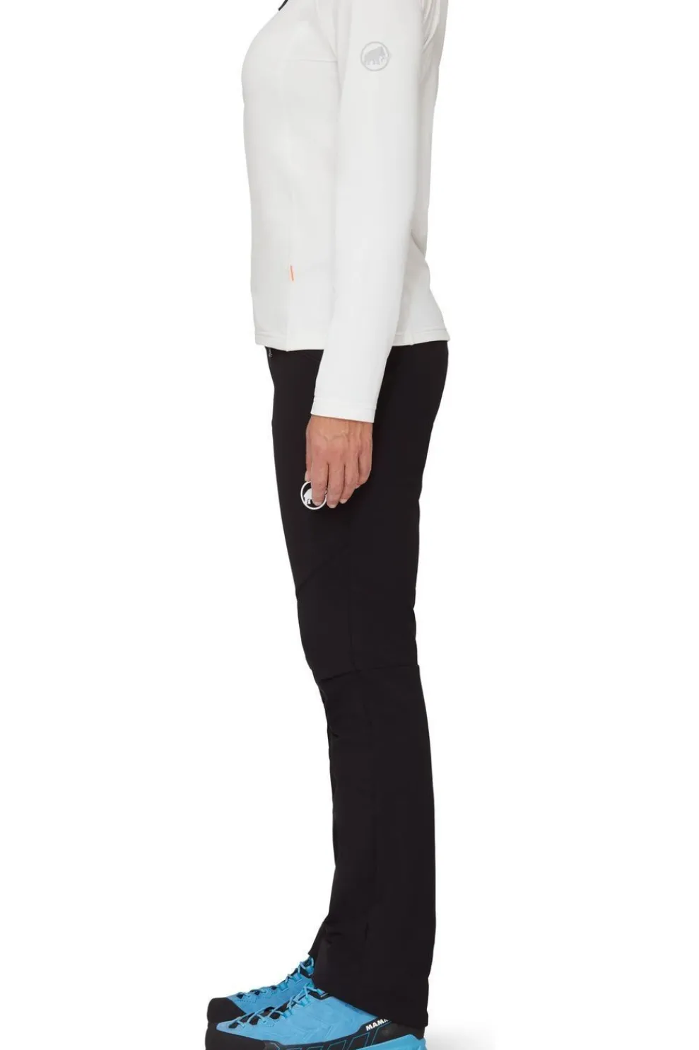 Broek Taiss So Women Short-Mammut Fashion