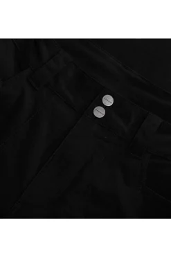 Best Mammut Broek Zinal Hybrid Pants Black