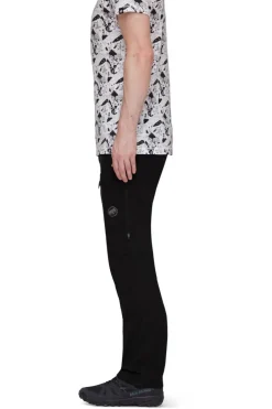 Broek Zinal Hybrid Pants-Mammut Outlet