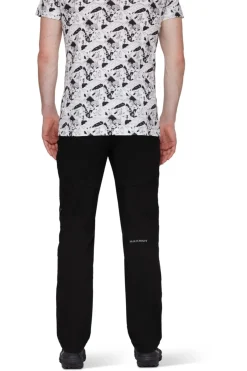 Broek Zinal Hybrid Pants-Mammut Outlet