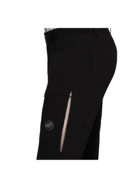 Broek Zinal Hybrid Pants-Mammut Outlet
