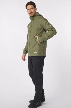 Clearance Mammut Convey Tour Gore-tex Paclite Jacket Marsh
