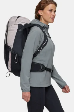 Best Mammut Dagrugzak Dames Ducan 26 Women Alpine Calamint-Black