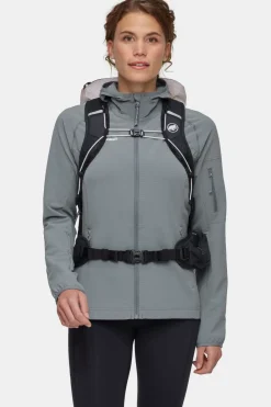 Best Mammut Dagrugzak Dames Ducan 26 Women Alpine Calamint-Black