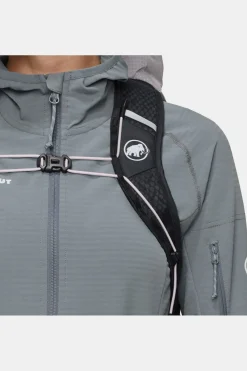 Best Mammut Dagrugzak Dames Ducan 26 Women Alpine Calamint-Black