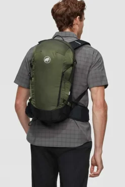 Dagrugzak Lithium 20-Mammut Best