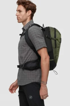Dagrugzak Lithium 20-Mammut Best