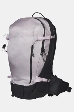 Dagrugzak Lithium 20 Women-Mammut Hot