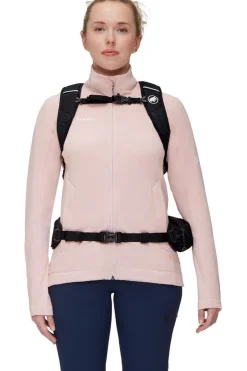 Outlet Mammut Dagrugzak Lithium 15 Women dark blue