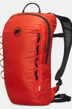 Best Mammut Dagrugzak Neon Light 12L Mammut Red