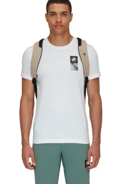 Best Mammut Dagrugzak Seon Transporter 25 Sand Brown