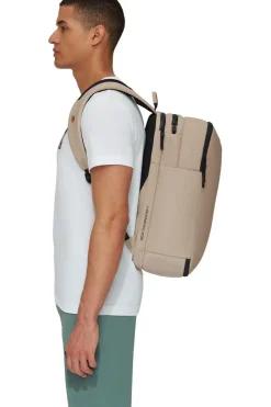 Best Mammut Dagrugzak Seon Transporter 25 Sand Brown