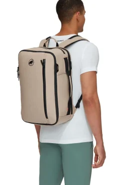 Best Mammut Dagrugzak Seon Transporter 25 Sand Brown