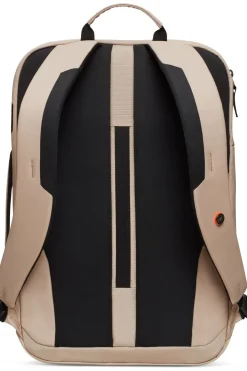 Best Mammut Dagrugzak Seon Transporter 25 Sand Brown