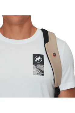 Best Mammut Dagrugzak Seon Transporter 25 Sand Brown