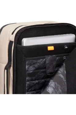 Best Mammut Dagrugzak Seon Transporter 25 Sand Brown